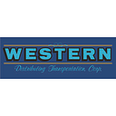Logo de Western Distributing Transportation Corp