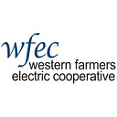 Logo de Western Farmers Electric Cooperative