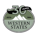 Logo de Western States Lodging & Management