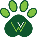 Logo de Western Veterinary Partners