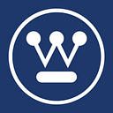 Logo de Westinghouse Electric - USA
