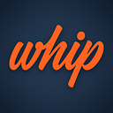 Logo de Whip Inc