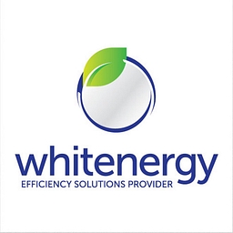White Energy Company Limited