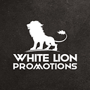 Logo de White Lion Tecgnology