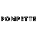 Wiedemann Restaurants Ltd Trading as Pompette logo