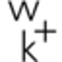 Wieden & Kennedy UK Ltd logo