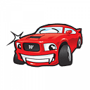Logo de Wiggy Wash Car Wash