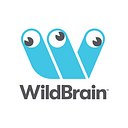 Logo de WildBrain