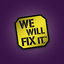 Logo de Will Fix It