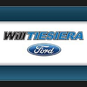 Will Tiesiera Ford