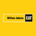 Logo de William Adams