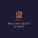 Logo de William Grant & Sons