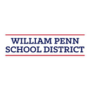 Logo de William Penn School District