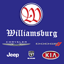 Williamsburg Chrysler Jeep Dodge Ram Kia