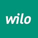 Logo de Wilo