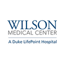 Logo de Wilson Medical Center