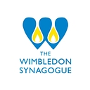 Wimbledon and District Synagogue logo