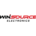 Logo de Win Source