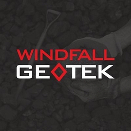 Windfall Geotek Inc