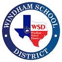 Logo de Windham School District