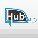 Logo de WindshieldHUB
