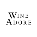 Logo de Wine Adore