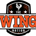 Logo de Wing Nation