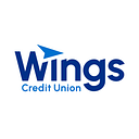 Logo de Wings Credit Union