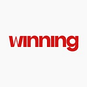 Logo de Winning