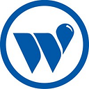 Logo de Winston Water Cooler Management