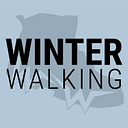 Winter Walking