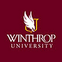 Logo de Winthrop University