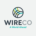 Logo de WireCo WorldGroup