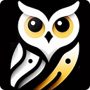 Wise Owl Creative logo