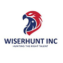 Logo de Wiserhunt