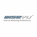 Wisevu logo