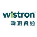 Logo de Wistron Mexico