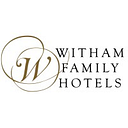 Logo de Witham Family Hotels