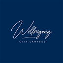 Logo de Wollongong City Council