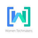 Logo de Women Techmakers Kaduna City