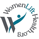 WomenLift Health logo