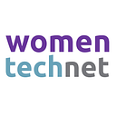 Logo de WomenTech Network