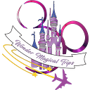 Logo de Wonder Magical Trips
