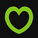 Wonderful Pistachios & Almonds logo