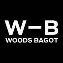 Woods Bagot Europe Ltd logo