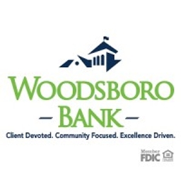 Woodsboro Bank