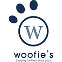 Logo de Woofie's of Annapolis