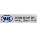 Woory Industrial Aktie