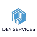 Work Dey HR Services logo