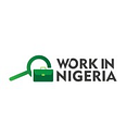Logo de Work in Nigeria Recruitment Agency